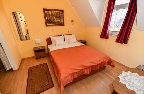 Szantod Casa | Lagúna Panzio Szántód