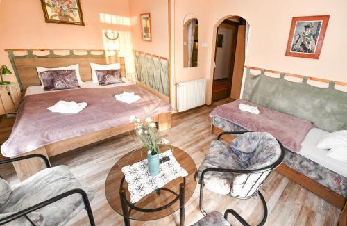 Szantod Casa | Lagúna Panzio Szántód