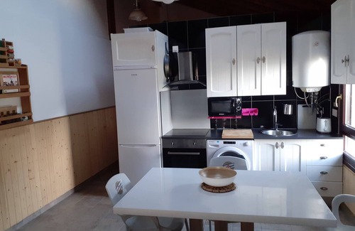 Ibarranguelua Casa | Playa de Laga