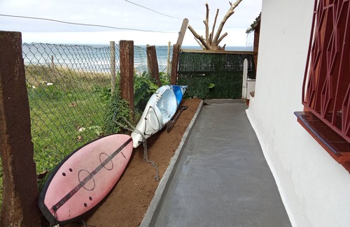 Ibarranguelua Casa | Playa de Laga