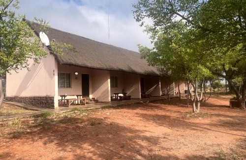 Boshoek Apartamento | Lagai Roi Guesthouse