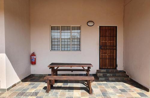 Boshoek Apartamento | Lagai Roi Guesthouse