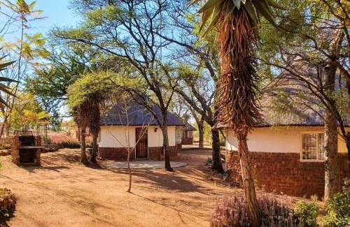 Boshoek Apartamento | Lagai Roi Guesthouse