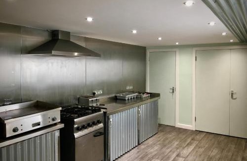 Belfast City Centre Hostal | Lagan Backpackers