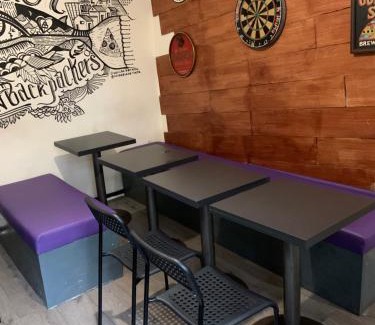 Belfast City Centre Hostal | Lagan Backpackers