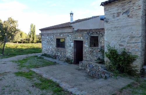 Cazalla De La Sierra Casa | Lagar de Viña Vieja