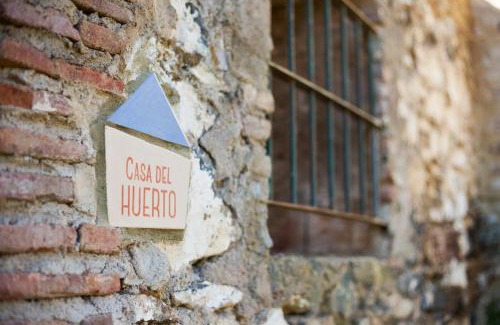 Cazalla De La Sierra Casa | Lagar de Viña Vieja