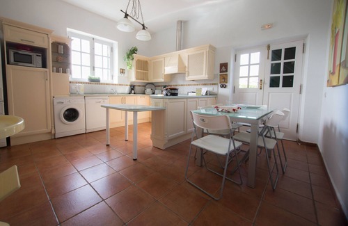 Arico Viejo Cabaña | Paraíso Rural casa Lagar