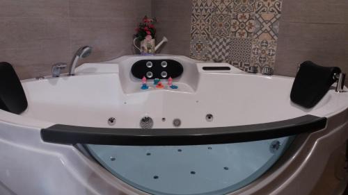 Curiel Casa | Lagar II con Jacuzzi