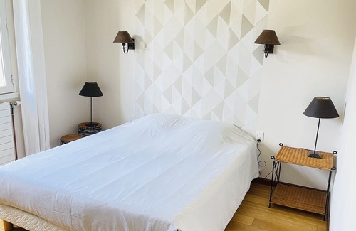 Senouillac Casa | Lagarrigue, Maison de Campagne Avec Piscine Idéale Pour les Vacances