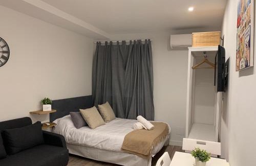 Milla de Oro Apartamento | Lagasca Charming Apartment