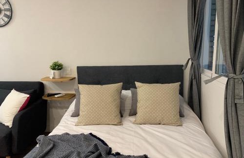 Milla de Oro Apartamento | Lagasca Charming Apartment