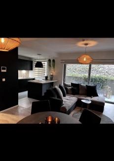 Saint-Laurent Apartamento | L’Agathe