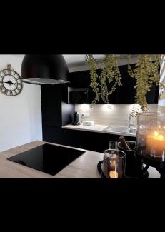 Saint-Laurent Apartamento | L’Agathe