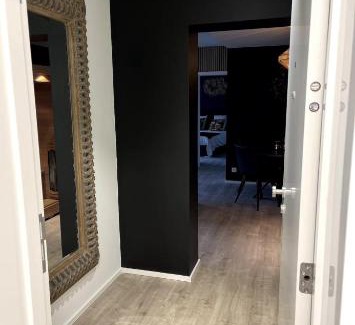 Saint-Laurent Apartamento | L’Agathe