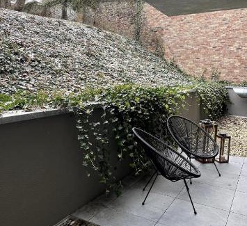 Saint-Laurent Apartamento | L’Agathe