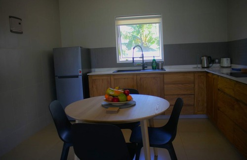 Anse Forbans Apartamento | Lagati Residence