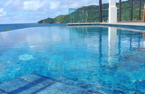 Anse Forbans Apartamento | Lagati Residence