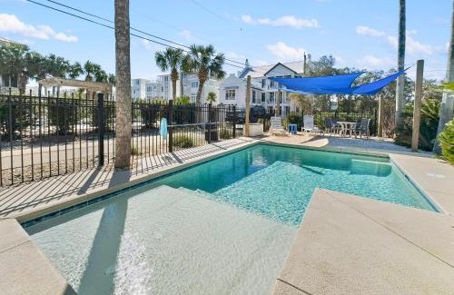 Inlet Beach Casa | Lagerheads Home