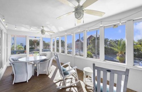 Inlet Beach Casa | Lagerheads Home