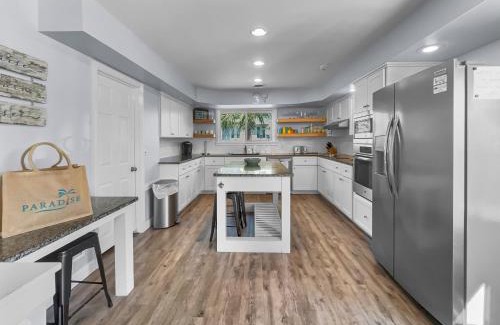 Inlet Beach Casa | Lagerheads Home