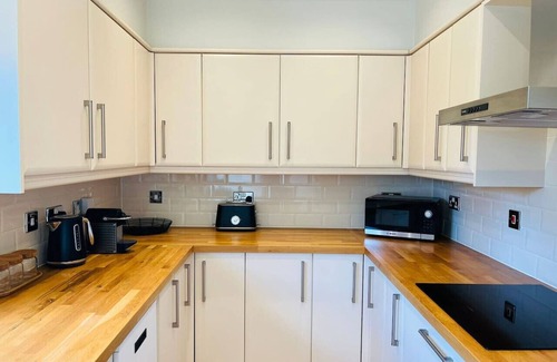 Fort William Casa | Laggan House in the village of Inverlochy near Fort William