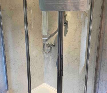 Stranraer Casa | Laggansally Lodge