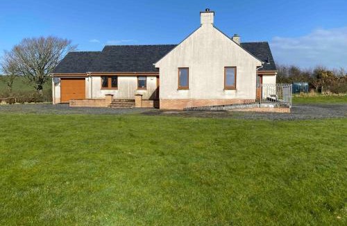 Stranraer Casa | Laggansally Lodge