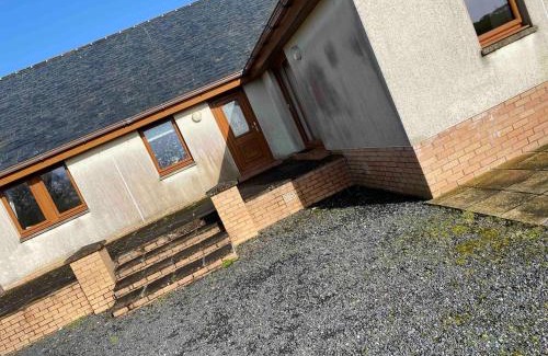 Stranraer Casa | Laggansally Lodge