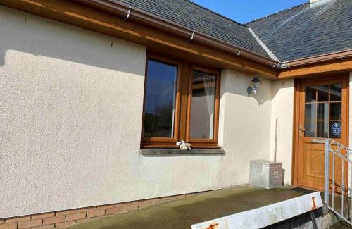 Stranraer Casa | Laggansally Lodge