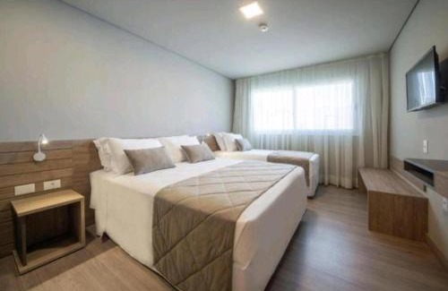 Vila Suica Complejo | Laghetto Golden Gramado Resort