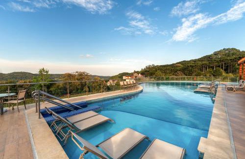 Gramado Hotel | Laghetto Resort Golden Oficial