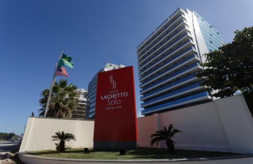 Barra da Tijuca Hotel | Laghetto Stilo Barra