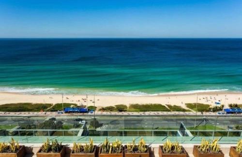 Barra da Tijuca Hotel | Laghetto Stilo Barra