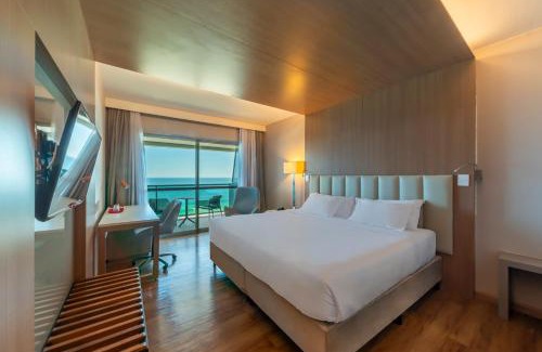 Barra da Tijuca Hotel | Laghetto Stilo Barra