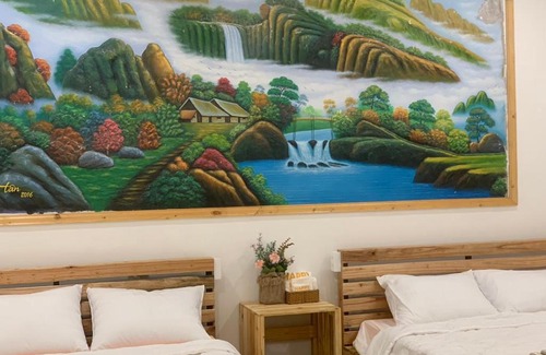 La Gi Cama Y Desayuno | Lagi Happy Home