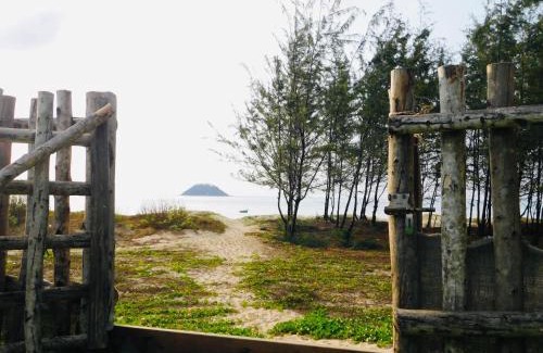 La Gi Casa | Lagi Retreat homestay Home ngay mặt biển Lagi
