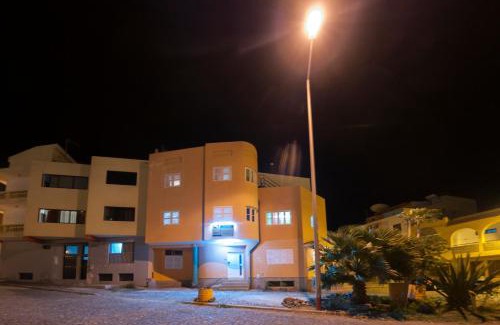 Mindelo Casa | Laginha Beach Guest House