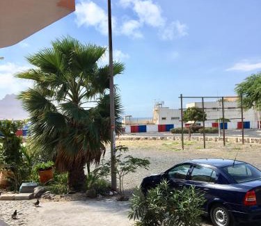 Mindelo Casa | Laginha Beach Guest House