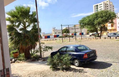 Mindelo Casa | Laginha Beach Guest House
