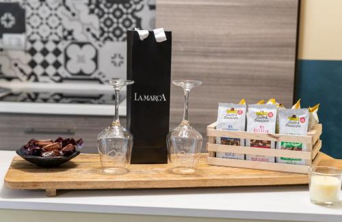Casale Monferrato Apartamento | LaGioia Relax&Business