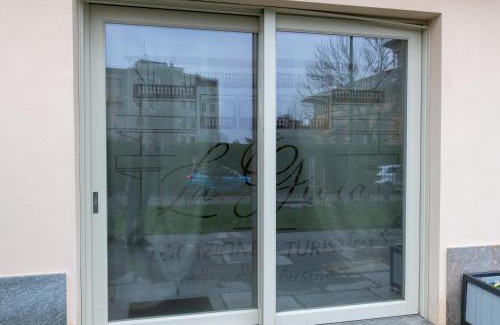 Casale Monferrato Apartamento | LaGioia Relax&Business