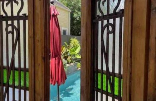 Milan Apartamento | Lagniappe at Barnett Manor in Uptown