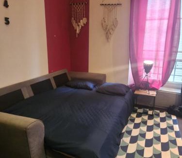 Lagny-sur-Marne Apartamento | Lagny sur marne