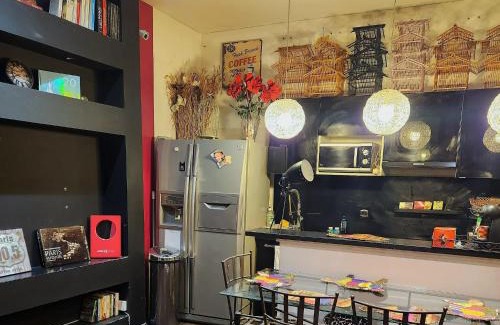 Lagny-sur-Marne Apartamento | Lagny sur marne
