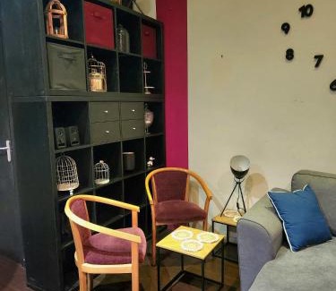 Lagny-sur-Marne Apartamento | Lagny sur marne