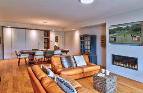 Mont-Tremblant Casa | Lago A - Mont-Tremblant