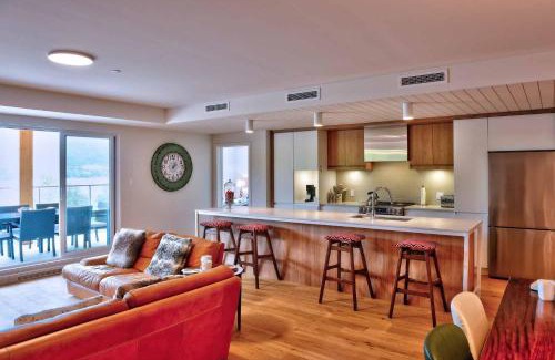 Mont-Tremblant Casa | Lago A - Mont-Tremblant