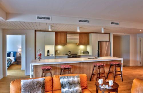 Mont-Tremblant Casa | Lago A - Mont-Tremblant