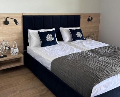 gmina Skape Apartamento | Lago Apartamenty Domki